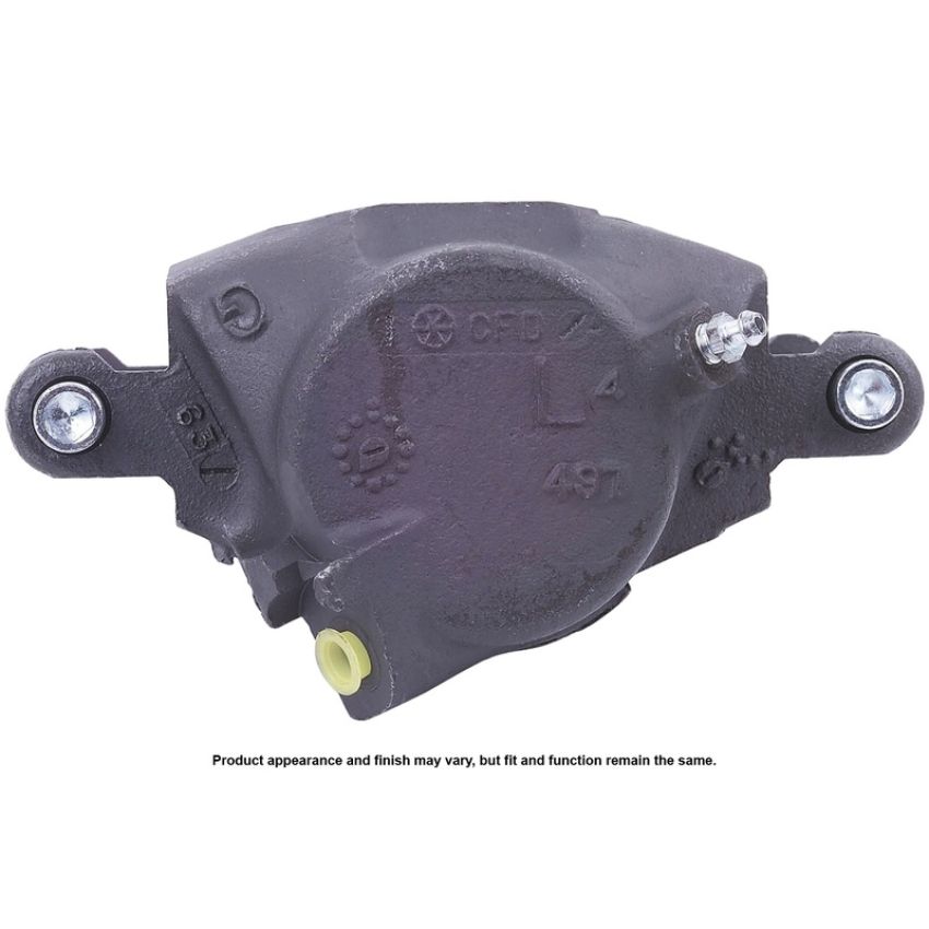 CARDONE Reman 18-4040 Remanufactured Unloaded Caliper