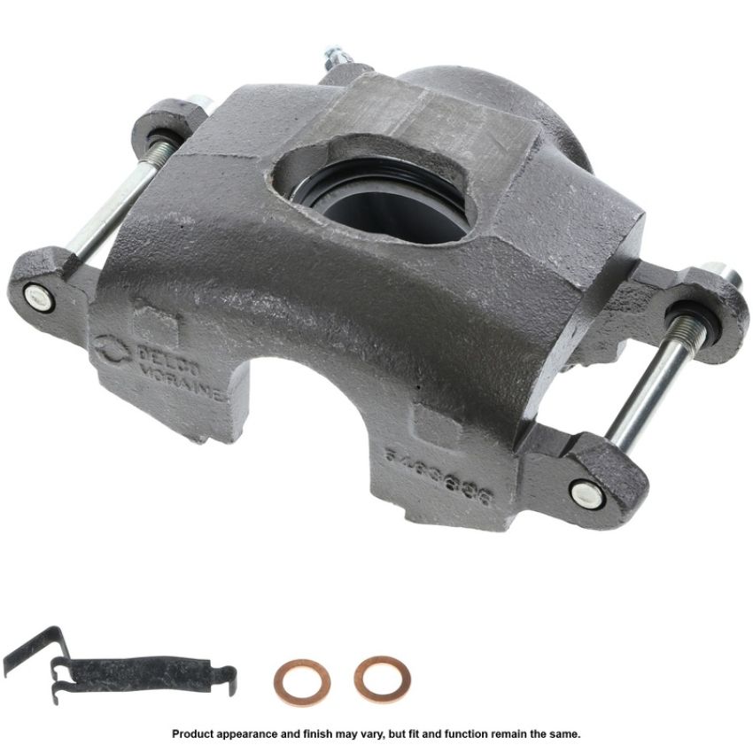 CARDONE Reman 18-4040 Remanufactured Unloaded Caliper