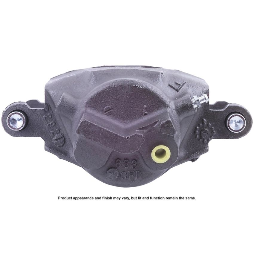 CARDONE Reman 18-4044 Remanufactured Unloaded Caliper
