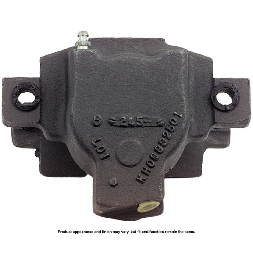 CARDONE Reman 18-4063 Remanufactured Unloaded Caliper