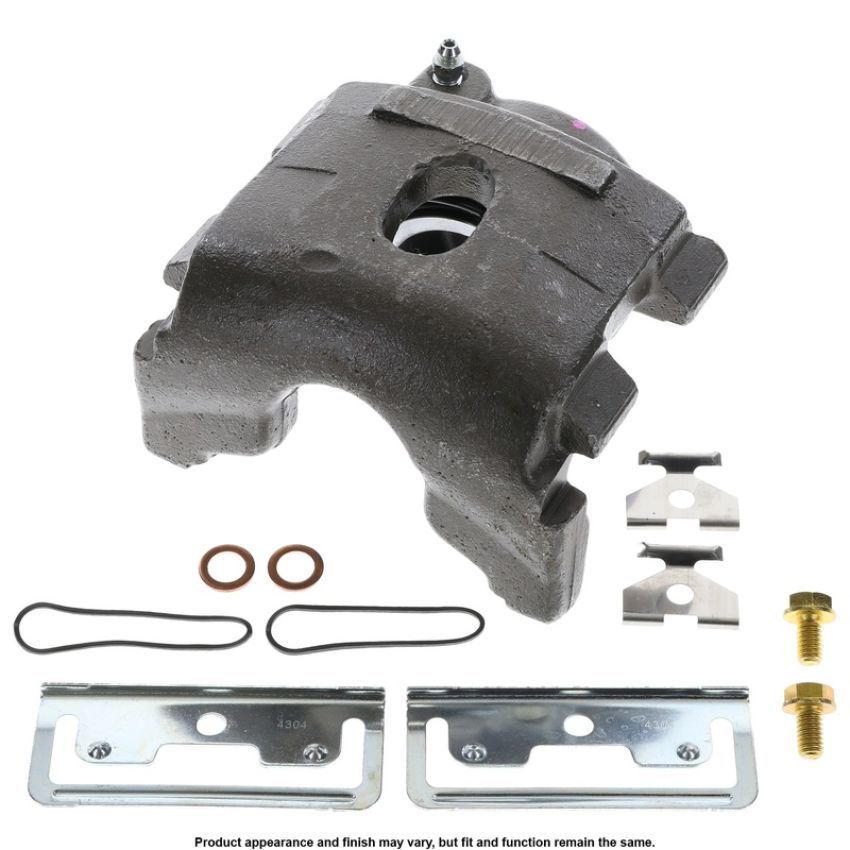 CARDONE Reman 18-4067 Remanufactured Unloaded Caliper