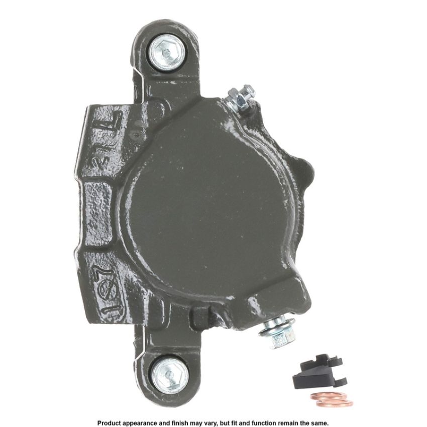 CARDONE Reman 18-4072 Remanufactured Unloaded Caliper