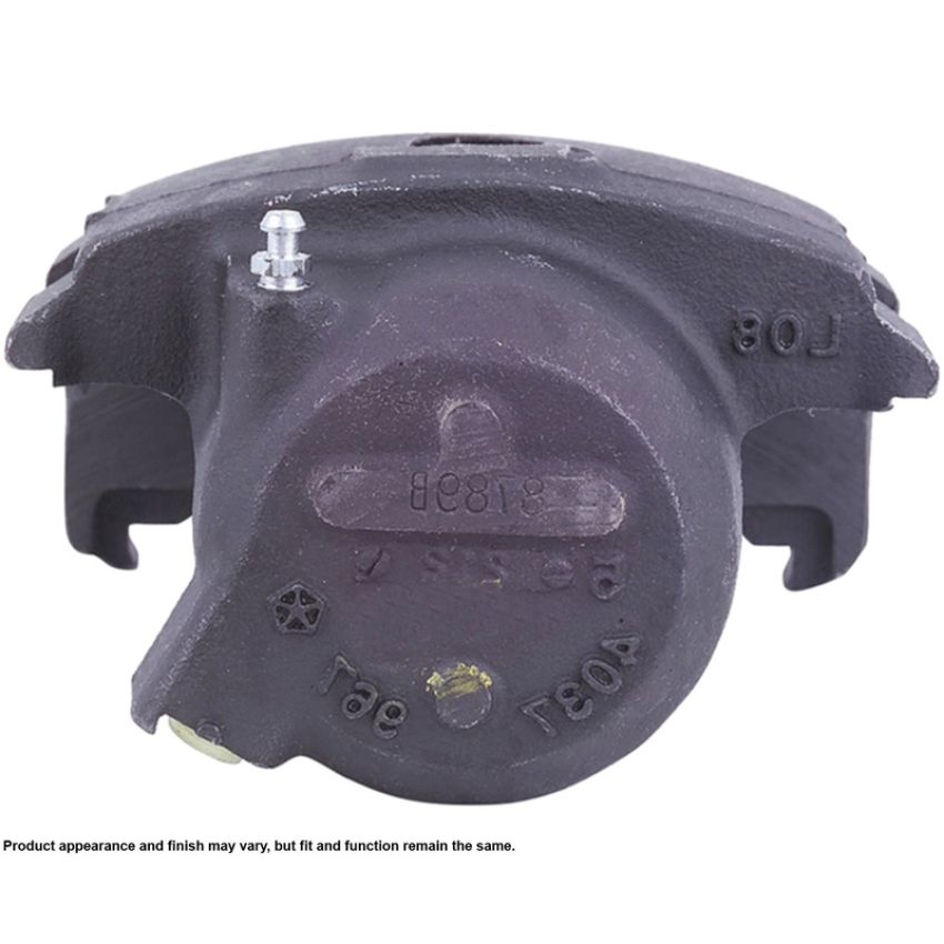 CARDONE Reman 18-4075 Remanufactured Unloaded Caliper