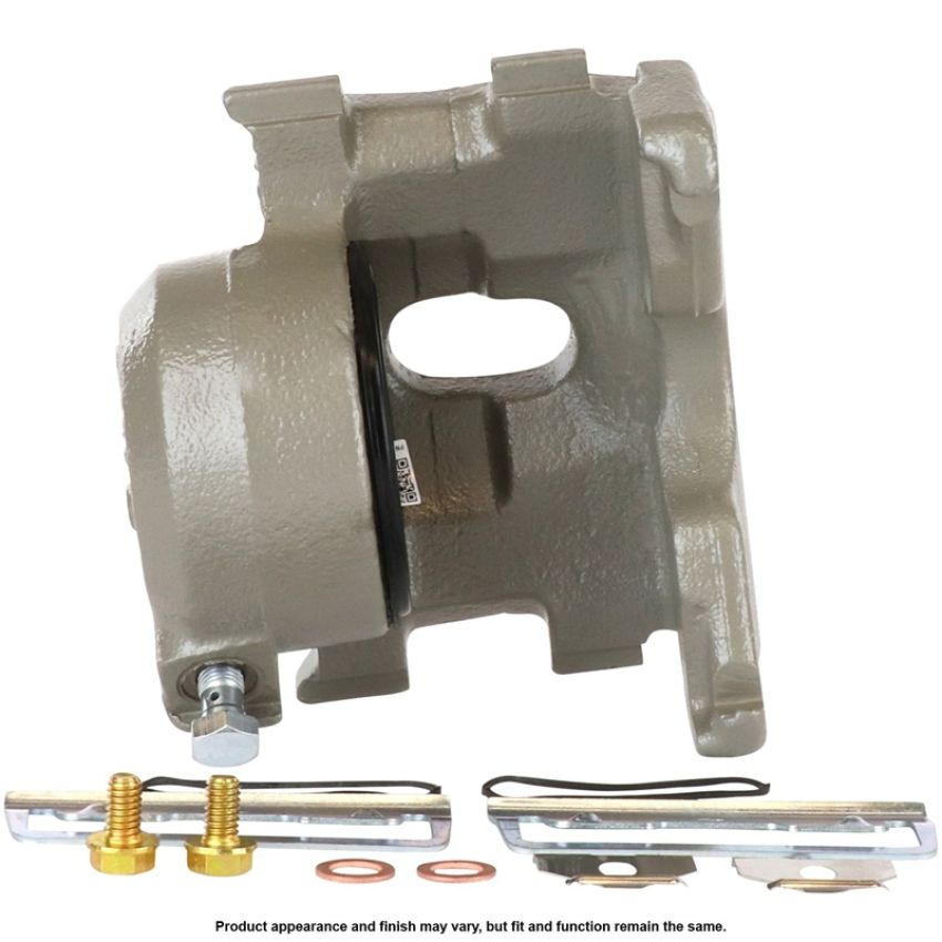 CARDONE Reman 18-4075 Remanufactured Unloaded Caliper