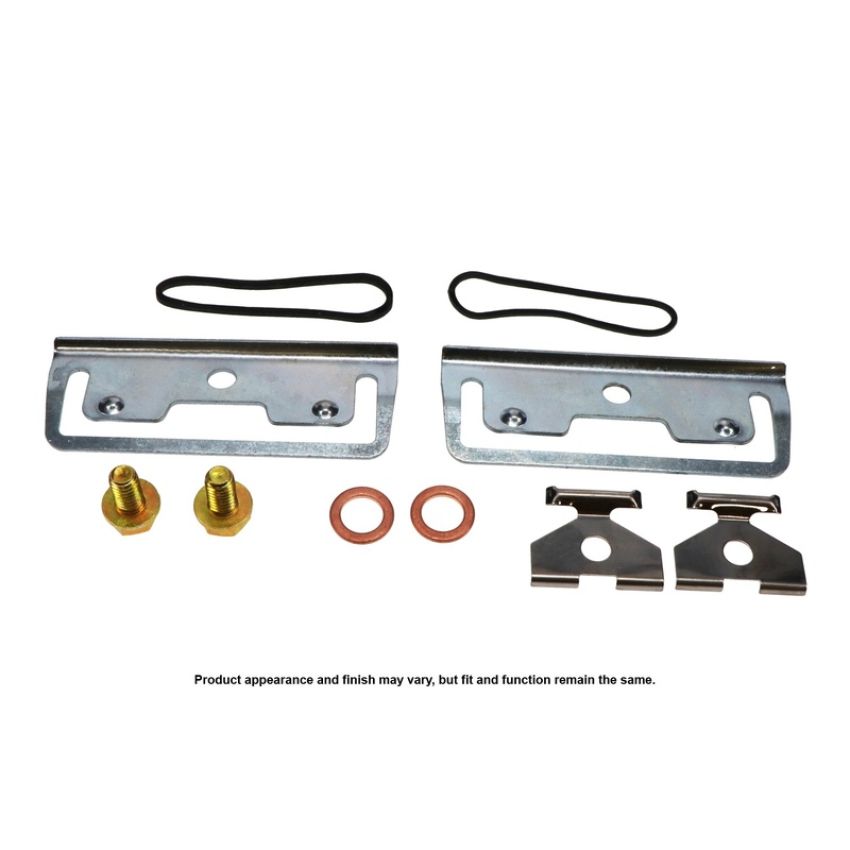 CARDONE Reman 18-4075 Remanufactured Unloaded Caliper