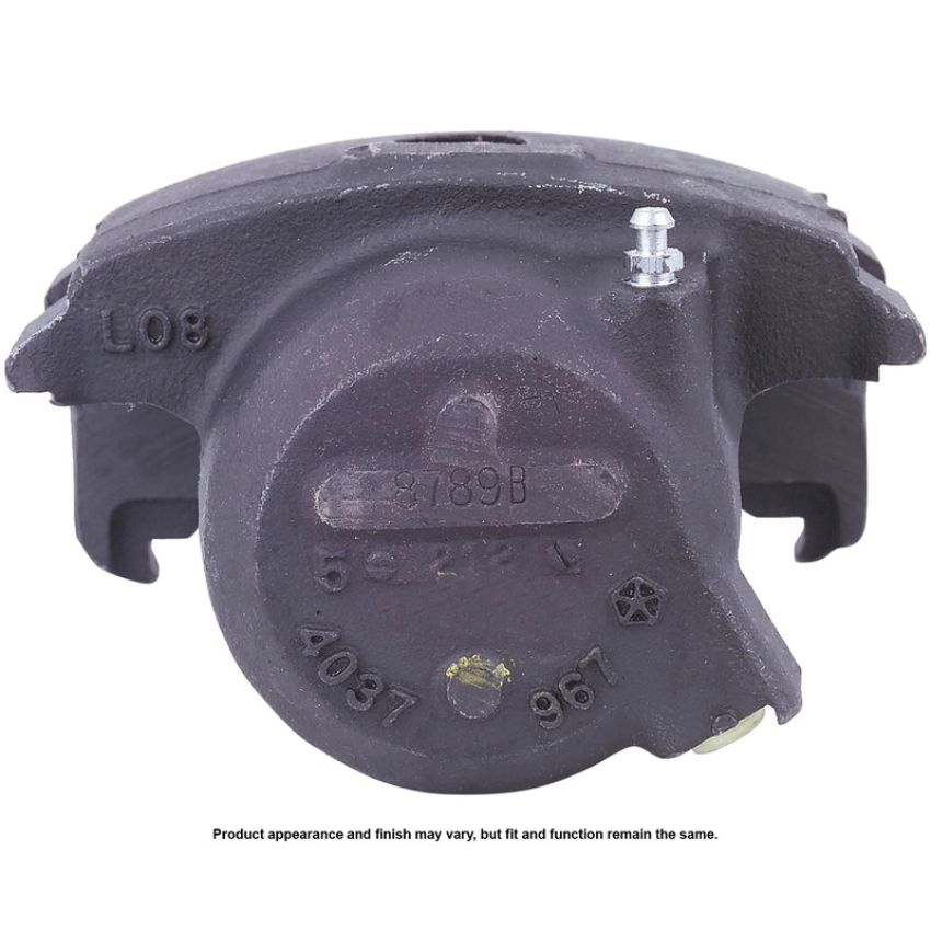 CARDONE Reman 18-4076 Remanufactured Unloaded Caliper