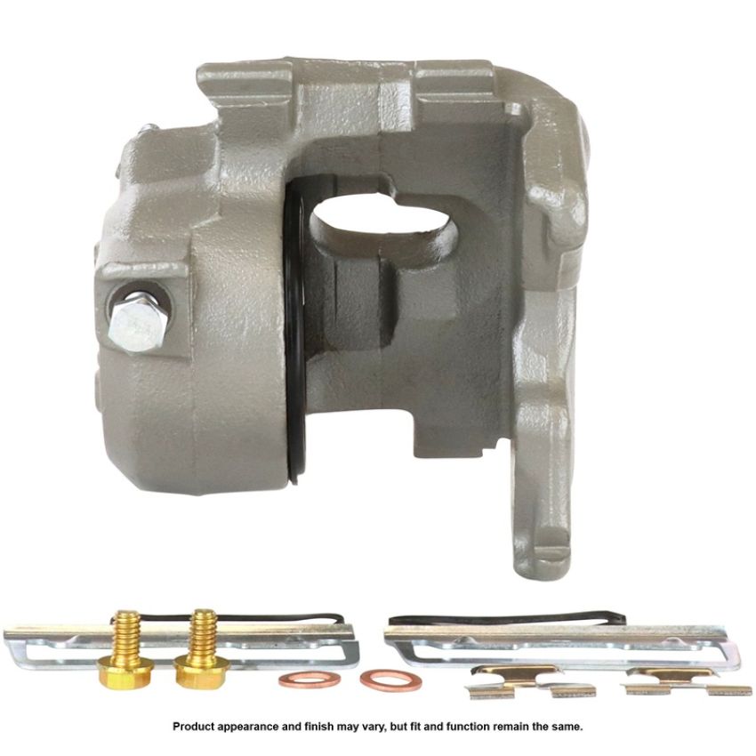 CARDONE Reman 18-4076 Remanufactured Unloaded Caliper