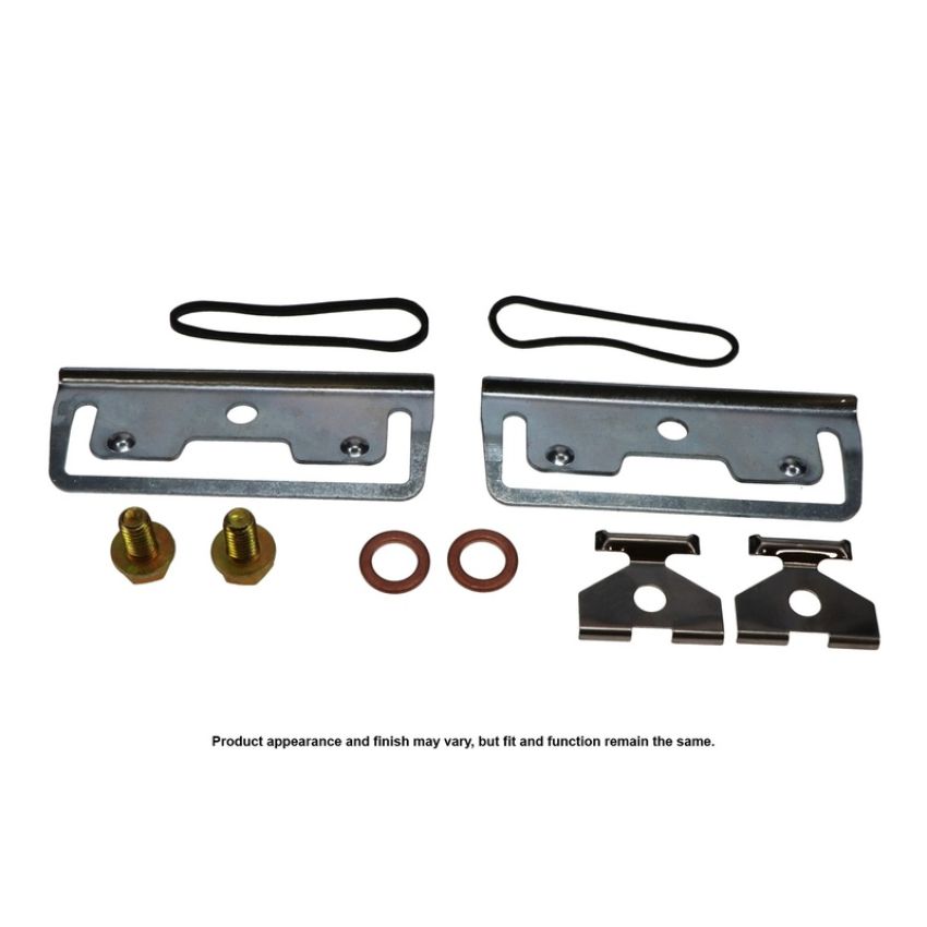 CARDONE Reman 18-4076 Remanufactured Unloaded Caliper