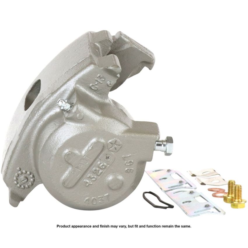 CARDONE Reman 18-4076 Remanufactured Unloaded Caliper