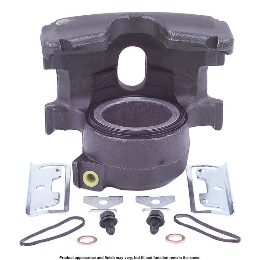 CARDONE Reman 18-4076S Remanufactured Unloaded Caliper