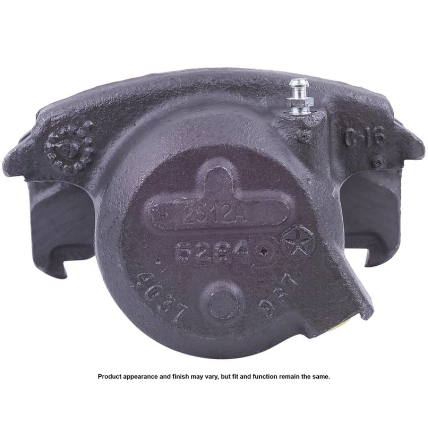 CARDONE Reman 18-4076S Remanufactured Unloaded Caliper