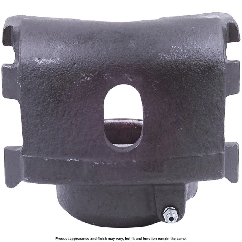 CARDONE Reman 18-4076S Remanufactured Unloaded Caliper