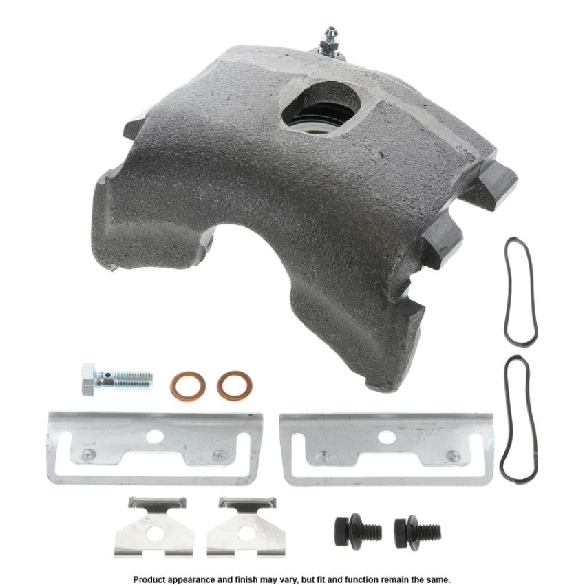 CARDONE Reman 18-4076S Remanufactured Unloaded Caliper