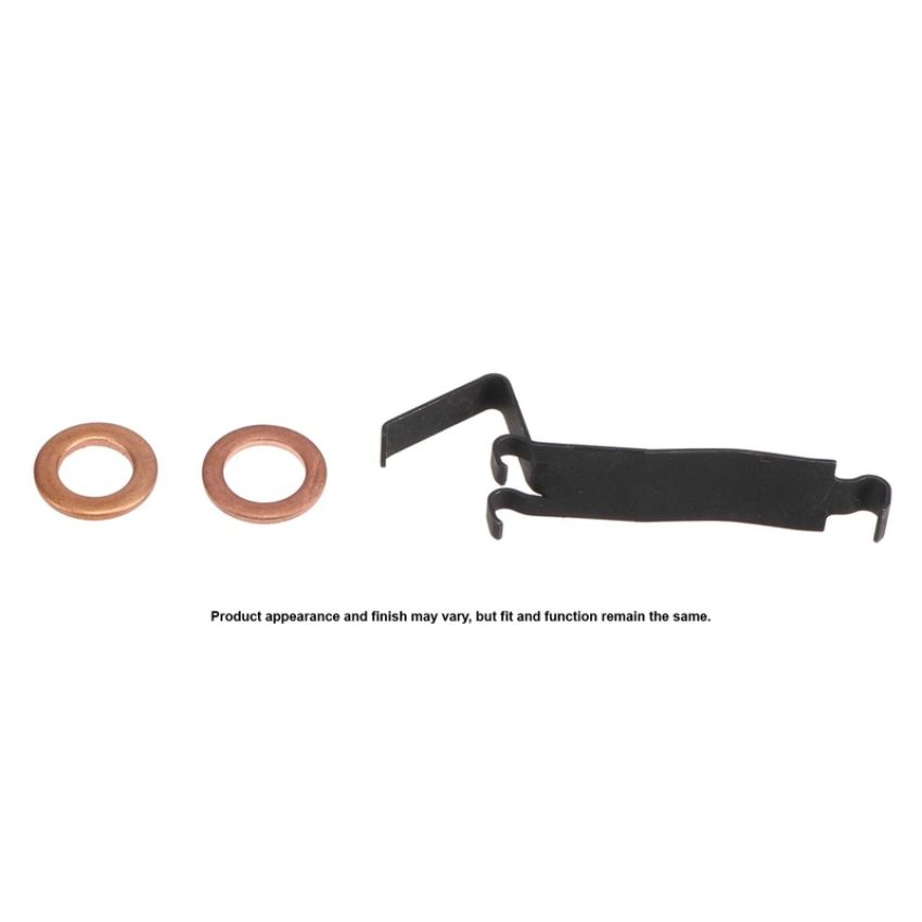 CARDONE Reman 18-4080 Remanufactured Unloaded Caliper