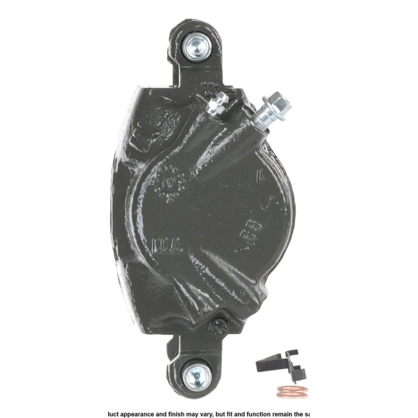 CARDONE Reman 18-4080 Remanufactured Unloaded Caliper