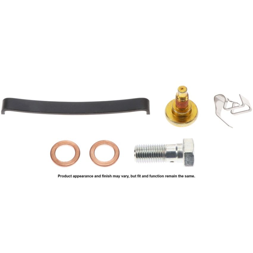 CARDONE Reman 18-4087 Remanufactured Unloaded Caliper
