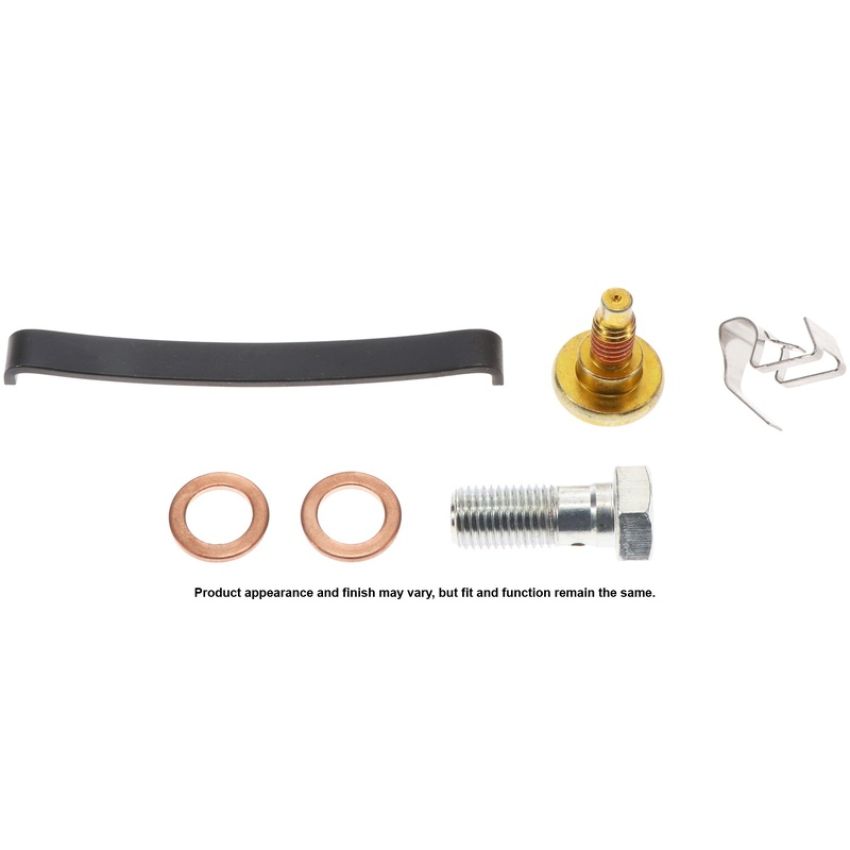 CARDONE Reman 18-4088 Remanufactured Unloaded Caliper
