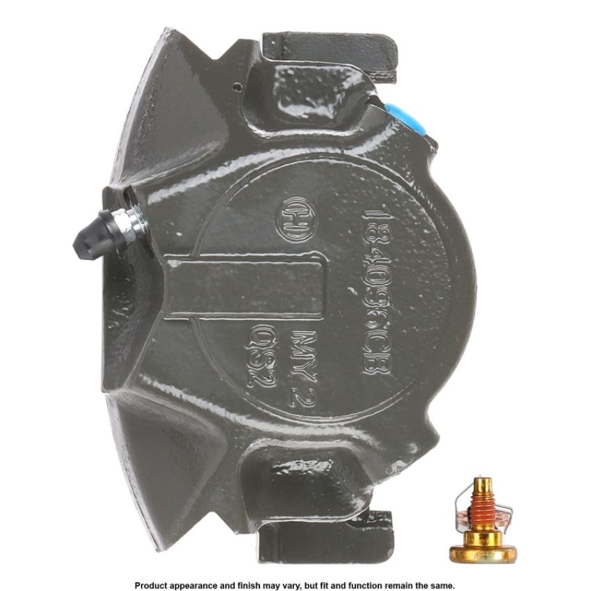 CARDONE Reman 18-4096 Remanufactured Unloaded Caliper
