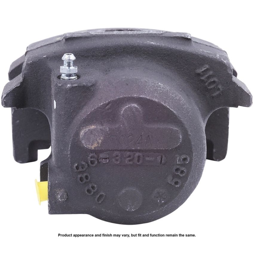 CARDONE Reman 18-4102 Remanufactured Unloaded Caliper