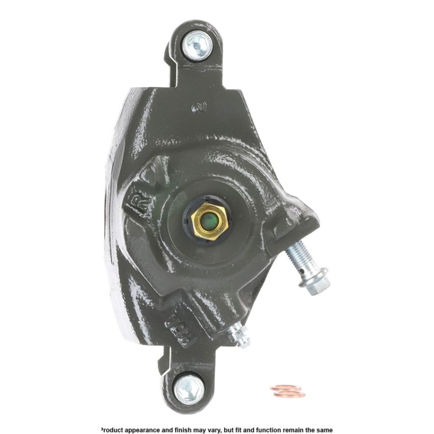 CARDONE Reman 18-4116 Remanufactured Unloaded Caliper