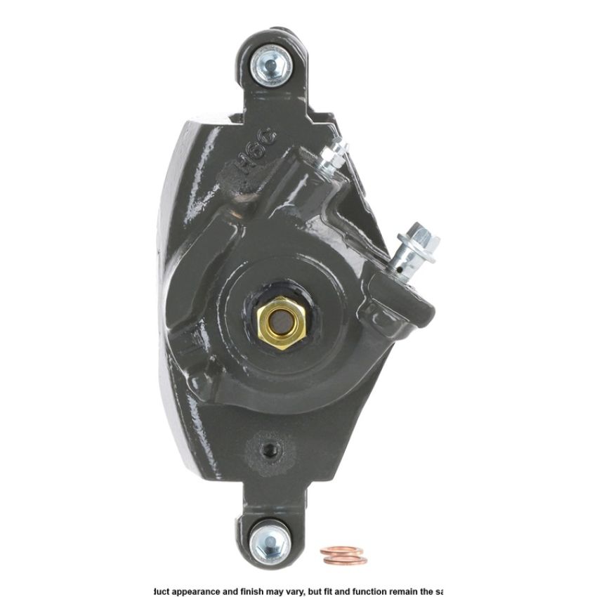 CARDONE Reman 18-4117 Remanufactured Unloaded Caliper