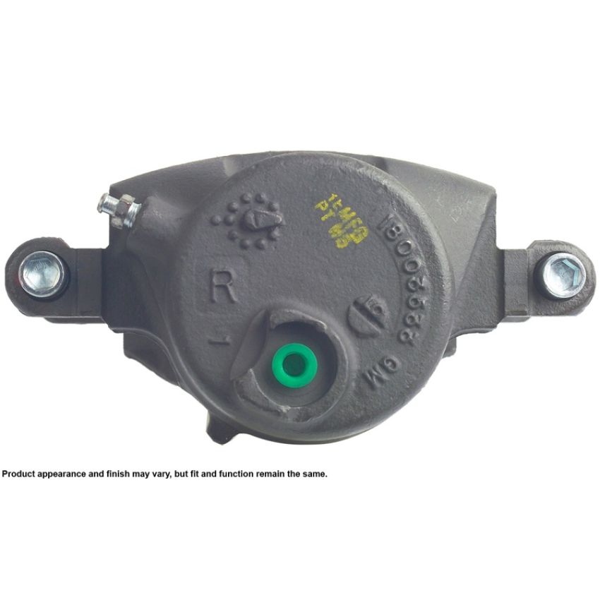 CARDONE Reman 18-4122 Remanufactured Unloaded Caliper