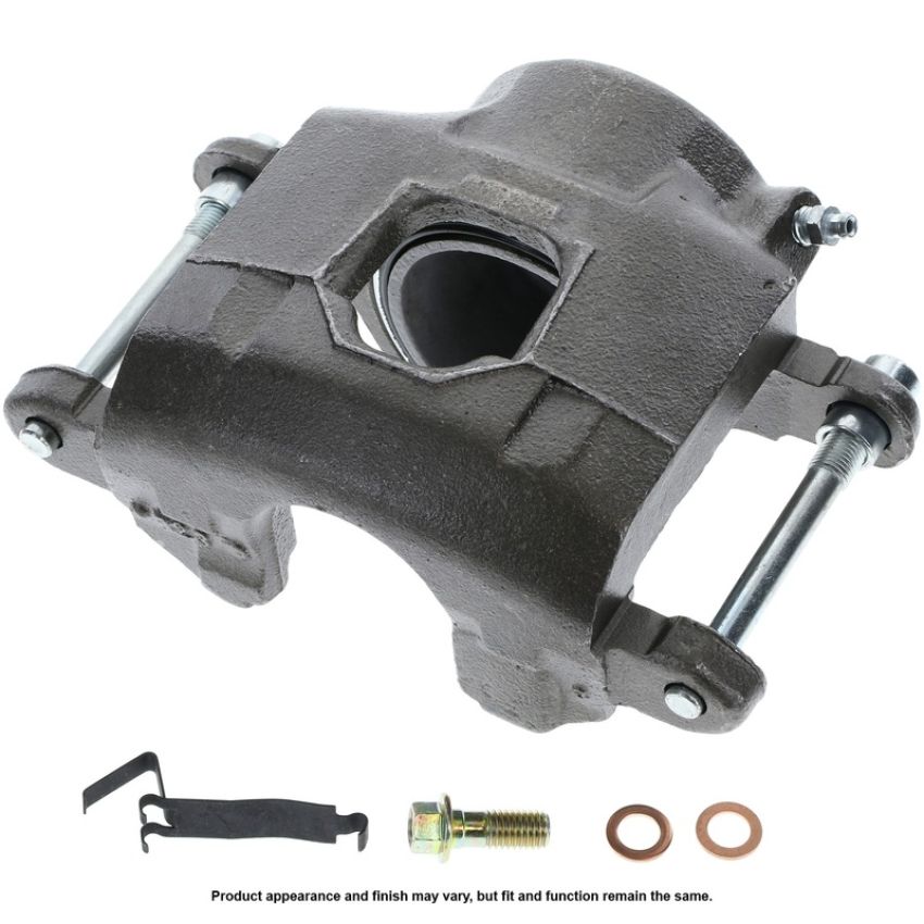 CARDONE Reman 18-4122 Remanufactured Unloaded Caliper