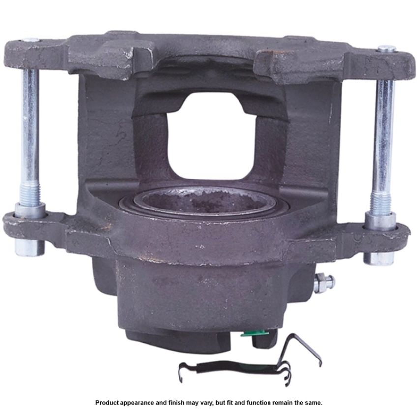 CARDONE Reman 18-4124 Remanufactured Unloaded Caliper