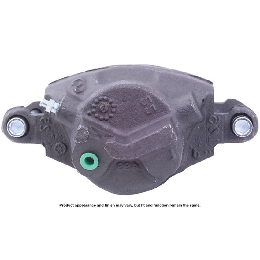 CARDONE Reman 18-4124 Remanufactured Unloaded Caliper