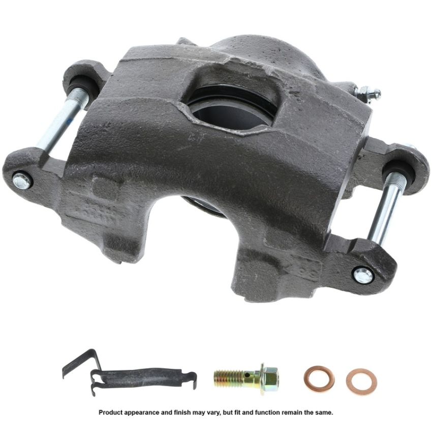 CARDONE Reman 18-4124 Remanufactured Unloaded Caliper