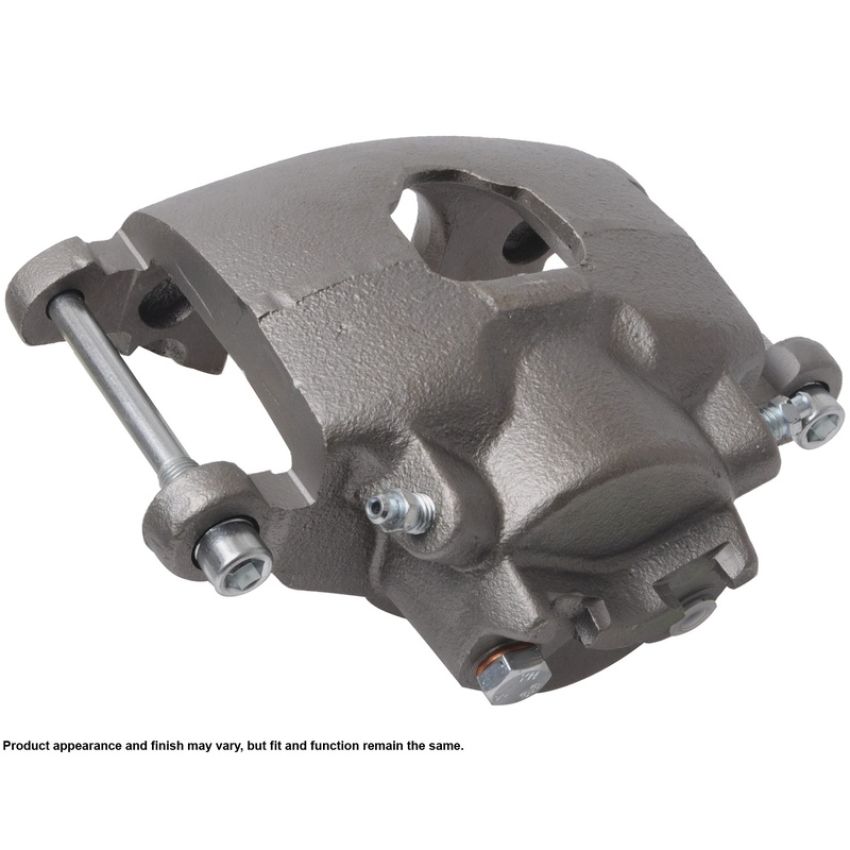 CARDONE Reman 18-4124U Remanufactured Unloaded Caliper