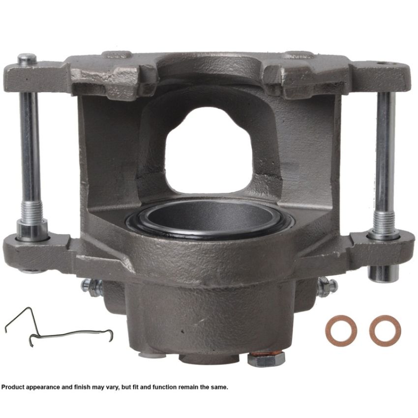 CARDONE Reman 18-4124U Remanufactured Unloaded Caliper