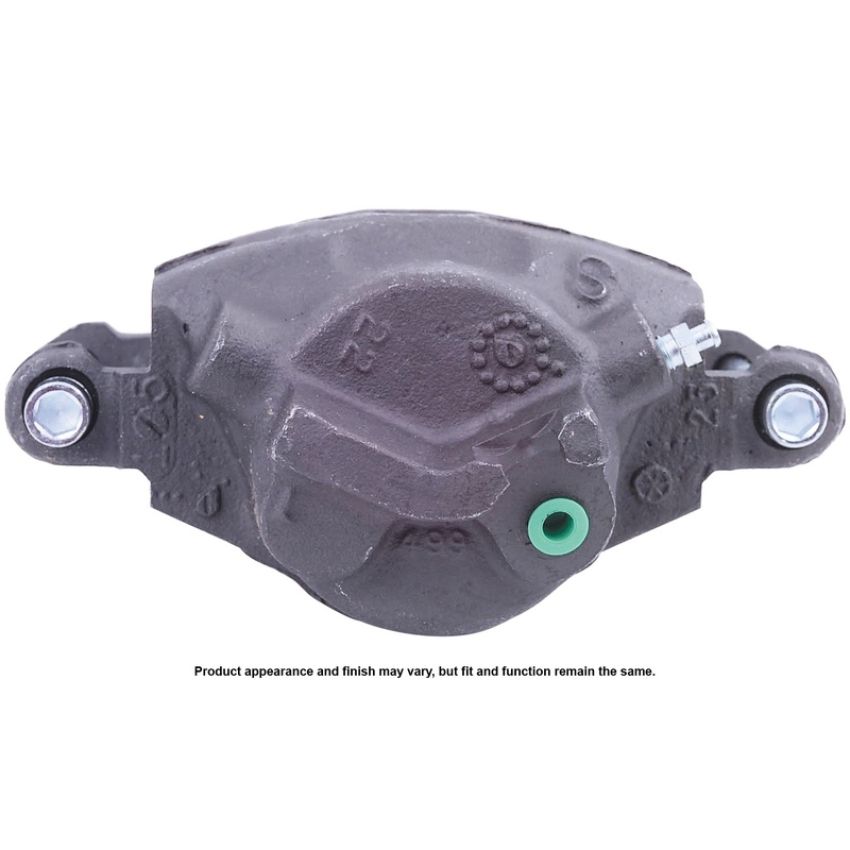 CARDONE Reman 18-4125 Remanufactured Unloaded Caliper