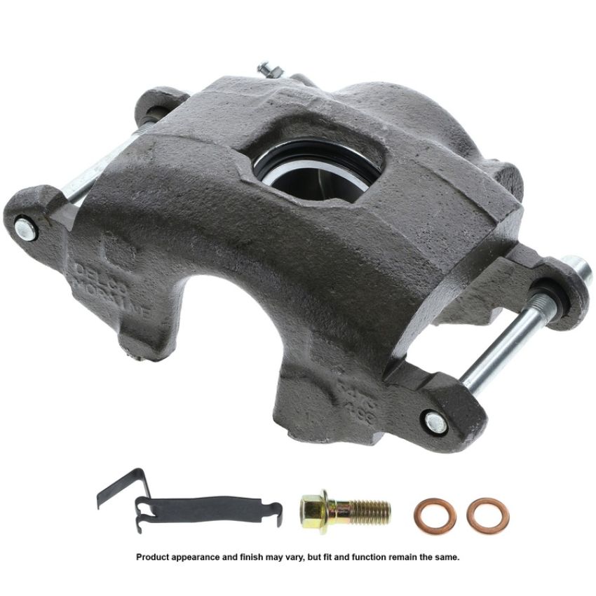 CARDONE Reman 18-4125 Remanufactured Unloaded Caliper