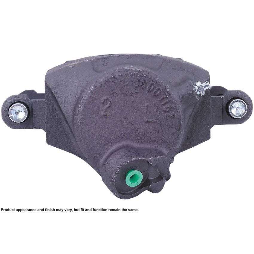 CARDONE Reman 18-4127 Remanufactured Unloaded Caliper