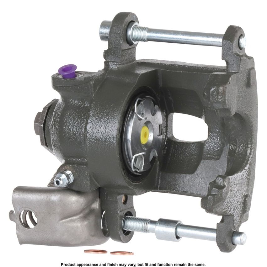 CARDONE Reman 18-4138 Remanufactured Unloaded Caliper