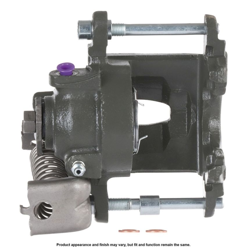 CARDONE Reman 18-4138 Remanufactured Unloaded Caliper