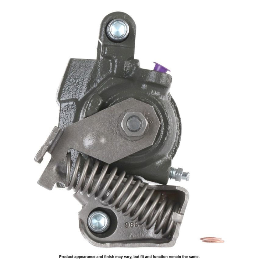 CARDONE Reman 18-4138 Remanufactured Unloaded Caliper