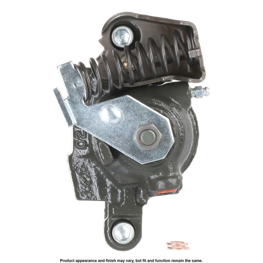CARDONE Reman 18-4139 Remanufactured Unloaded Caliper