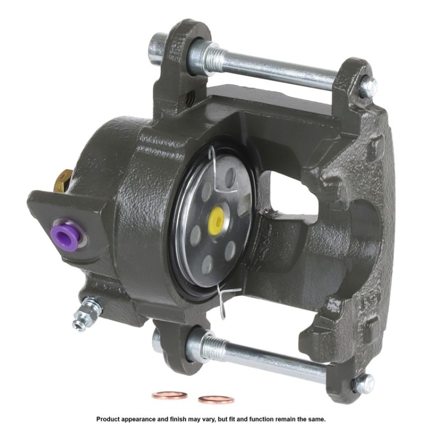 CARDONE Reman 18-4140 Remanufactured Unloaded Caliper