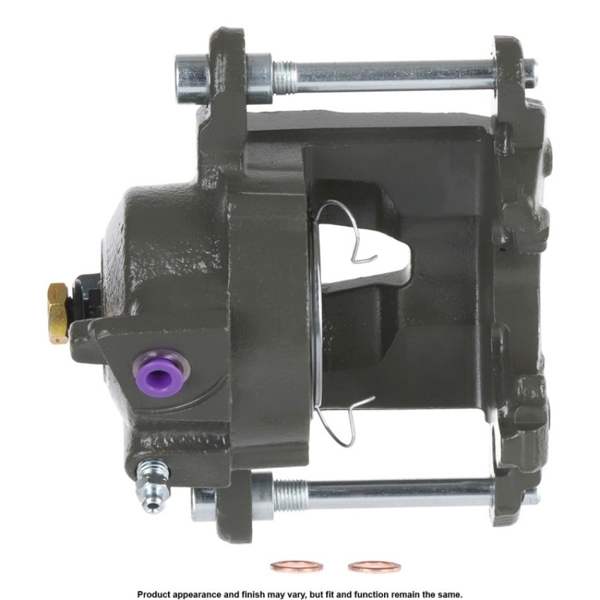 CARDONE Reman 18-4140 Remanufactured Unloaded Caliper