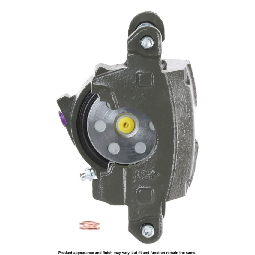 CARDONE Reman 18-4140 Remanufactured Unloaded Caliper