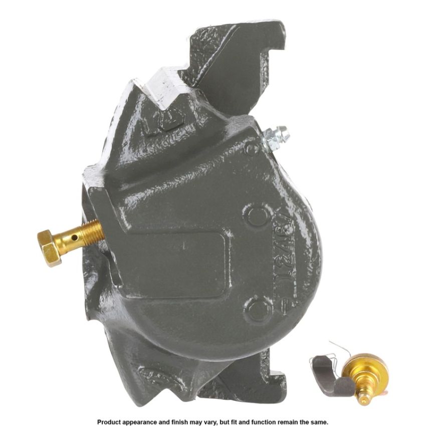 CARDONE Reman 18-4143 Remanufactured Unloaded Caliper