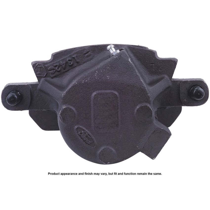 CARDONE Reman 18-4151S Remanufactured Unloaded Caliper