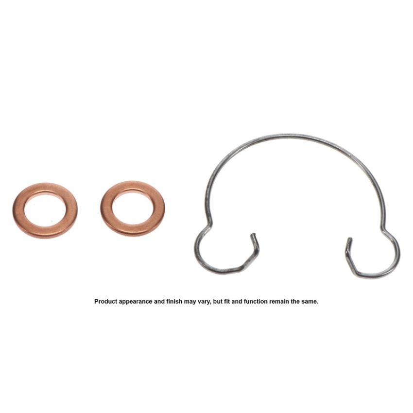 CARDONE Reman 18-4164 Remanufactured Unloaded Caliper