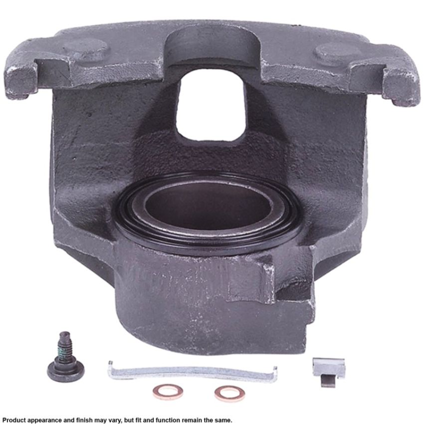 CARDONE Reman 18-4166 Remanufactured Unloaded Caliper