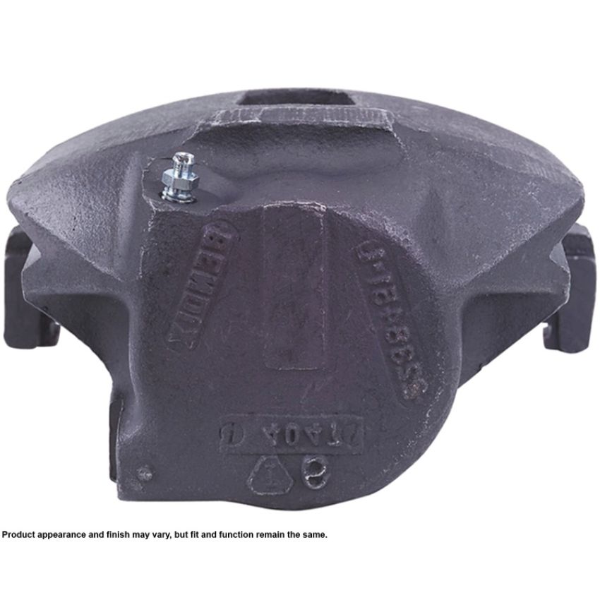 CARDONE Reman 18-4166 Remanufactured Unloaded Caliper