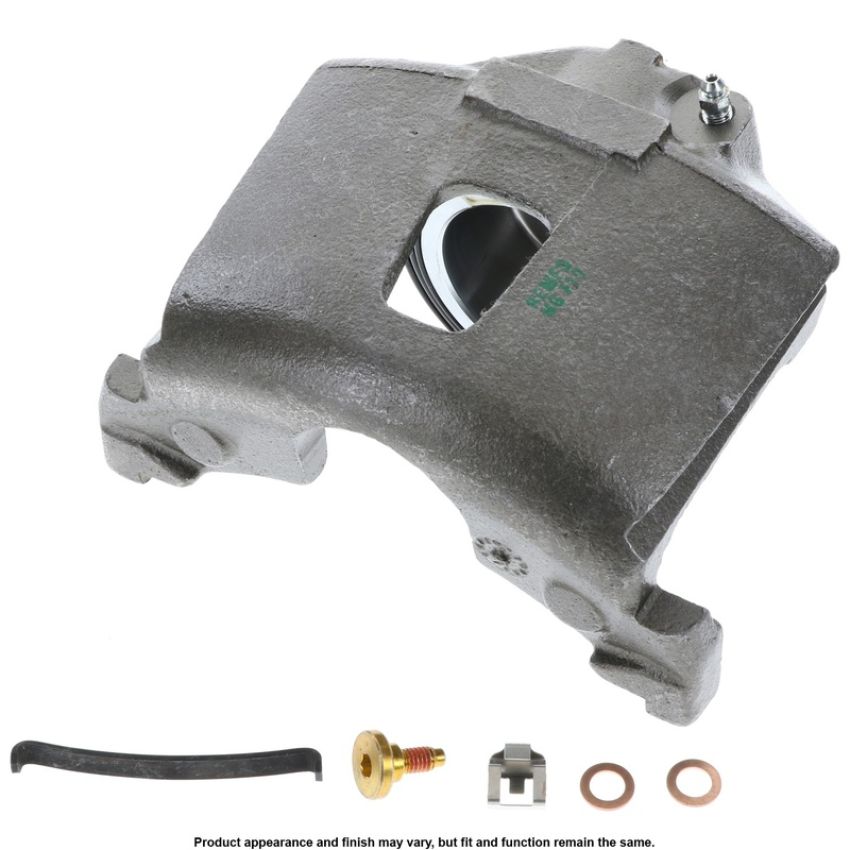 CARDONE Reman 18-4166 Remanufactured Unloaded Caliper