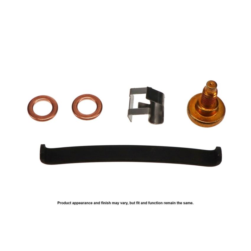 CARDONE Reman 18-4167 Remanufactured Unloaded Caliper