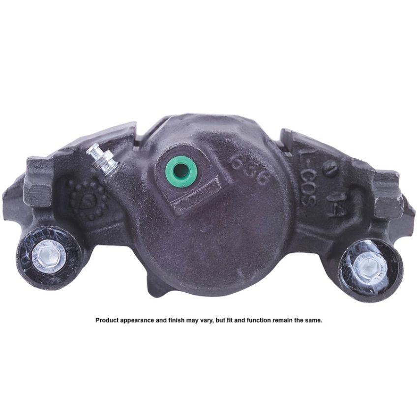 CARDONE Reman 18-4195 Remanufactured Unloaded Caliper